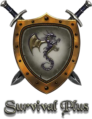 Survival Plus Wikia Illustration Png Ark Survival Evolved Logo