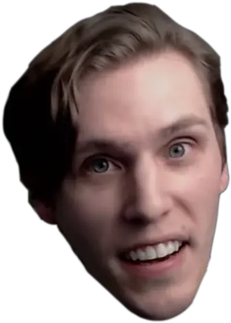 Hereu0027s A Collection Of Jerma Face Pngs Do With Them As You Jerma Face Transparent Background Kreygasm Png