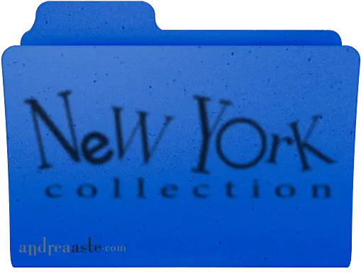 New York Folder Iconset Horizontal Png New York Times Icon