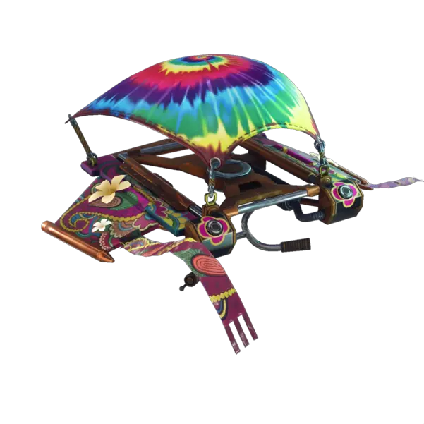 Tie Tie Dye Flyer Fortnite Png Tie Dye Png