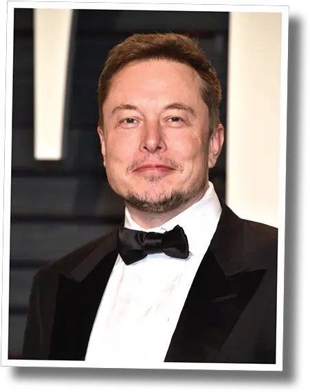 Tesla And The Future Of Electric Car Wofscom Elon Musk E Kanye West Png Elon Musk Png