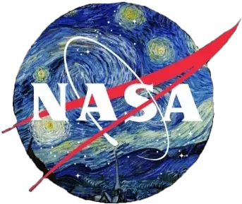 Nasa Logo Transparent Space Transparent Nasa Logo Png Nasa Logo Transparent