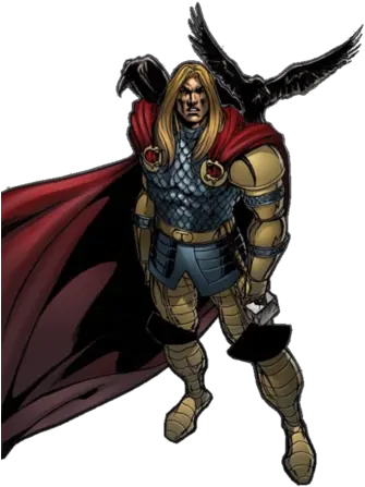Rune King Thor Marvel Rune King Thor Png Thor Comic Png