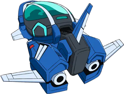 Yg 111 Gundam Gself The Gundam Wiki Fandom Gundam Core Lander Png Moon Beem Icon
