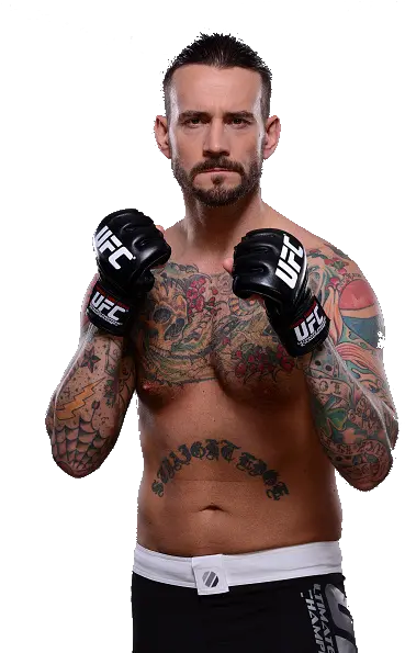 Cm Punk Ufc Transparency Background By Corey Graves Cm Punk Png Cm Punk Png