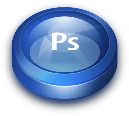 Photoshop Icon Circle Png Photoshop Font Fi Icon