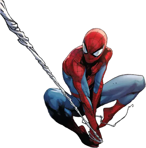 Comic Book Subscriptions Comic Spider Man Transparent Png Spiderman Comic Png