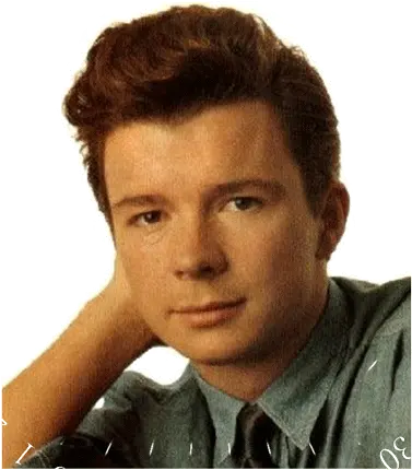 Rick Roulette Rick Astley Michael Jackson Png Rick Astley Png