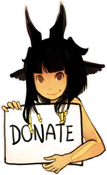 Donation Button Png And From My Experience People Are Cute Donation Gifs Twitch Donation Button Png
