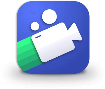 Xamarin Audiovideo Calls Samples Apps Experience Video Call App Icon Png Call Logo Png