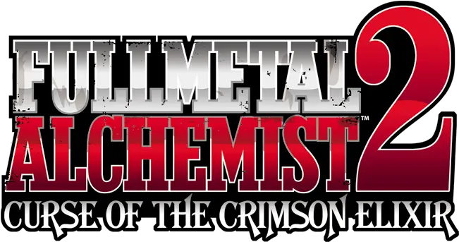 Fullmetal Alchemist 2 Curse Of The Crimson Elixir Steamgriddb Language Png Full Metel Alchemist Icon