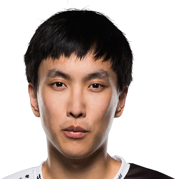 Filetl Doublelift 2018 Springpng Leaguepedia League Of Tl Doublelift Spring Png