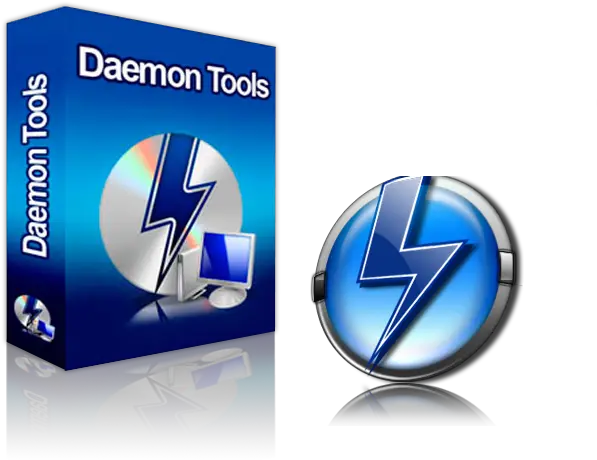 Download Daemon Tools Lite For Windows Vista Free Daemon Tools Lite Logo Png Windows Vista Logo