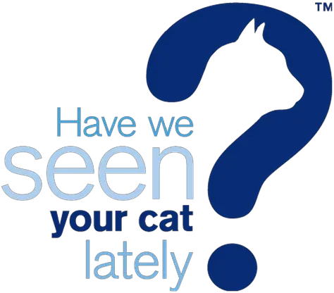 Cropped 512512faviconpng U2013 Have We Seen Your Cat Lately Cat As Seen On Png