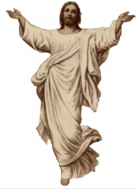 Jesus Ascension Png U0026 Free Ascensionpng Transparent Bunker Hill Monument Jesus Christ Transparent