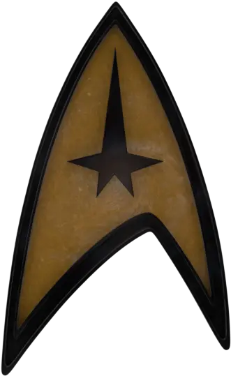 Blender Artists Community Emblem Png Star Trek Logo Png