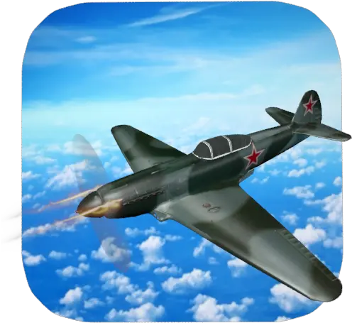 Yak3 Fighter Plane 131 Download Android Apk Aptoide Fighter Aircraft Png Fighter Plane Icon