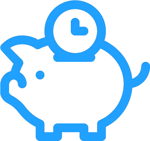 Save Time Vector Icons Free Download In Svg Png Format Dot Save Icon Free Download