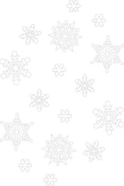 Snowflake Icon Png