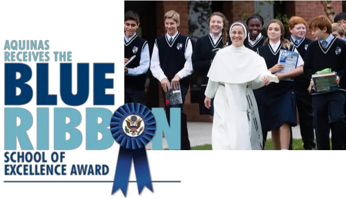Parish School K 8th Grade U2013 Saint Elizabeth Ann Seton Blue Ribbon School Png St Thomas More Icon