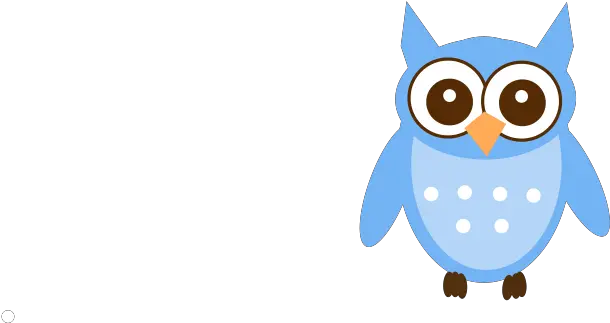 Cute Blue Owl Svg Clip Arts Download Download Clip Art Cartoon Png Owl Clipart Png