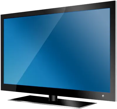 Tv Screen Simple Icon Flat Screen Tv Icon Png Tv Screen Png