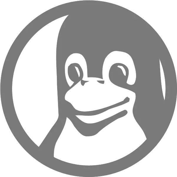 Kernel Hardering Part Linux Icon Transparent Png Full Tux Linux Icon Transparent Linux Icon