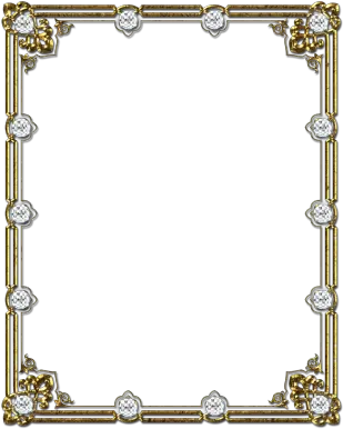 Video Frame Png Transparent Background Decorative Rectangle Png