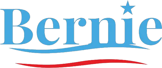 Ccea Endorsement U2013 Calligraphy Png Bernie Sanders Transparent Background