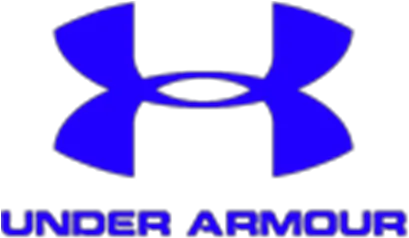 Blue Under Armour Logo Vertical Png Under Armour Logo Png