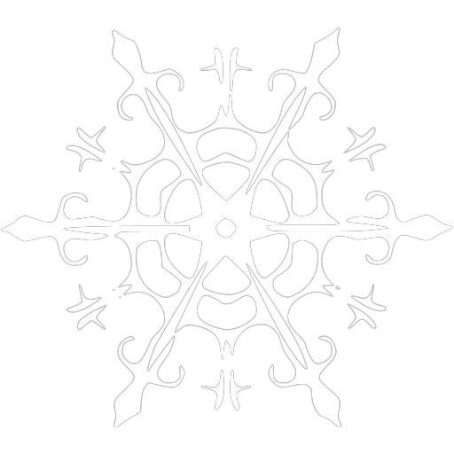 Snowflakes Transparent Png