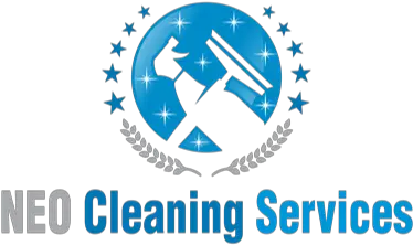 Neo Best Travel Company Logos Png Cleaning Service Logo