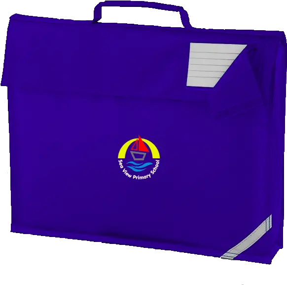 Download Sea View Primary School Royal South Gosforth First School Png Book Bag Png