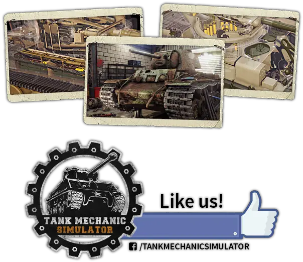 Development Status Tank Mechanic Simulator Page 3 Png World Of Tanks Spg Icon