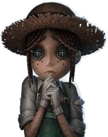 Gardener Identity V Wiki Fandom Identity V App Icon Png Minecraft Icon Fabric By The Yard