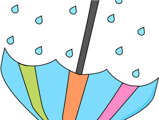 Download Puddle Clipart Rain Clip Art Full Size Dot Png Rain Clipart Png