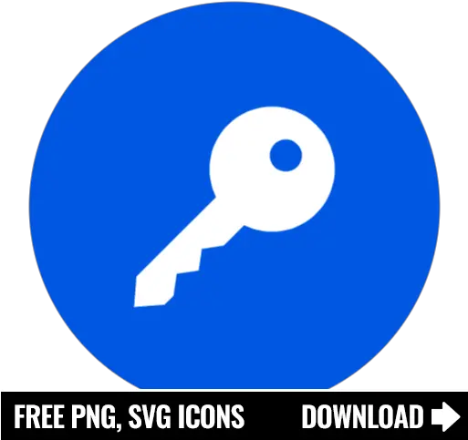 Free Key Icon Symbol Download In Png Svg Format Youtube Icon Aesthetic Car Keys Icon