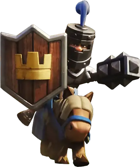 Clash Royale Prince Png Image With Clash Royale Dark Prince Png Clash Royale Transparent