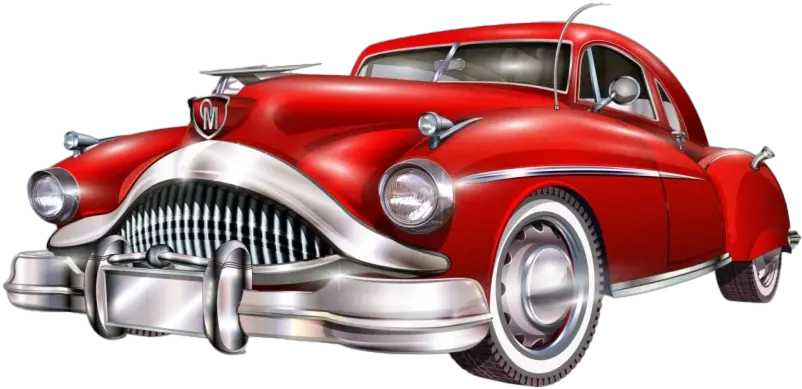 Retro Car Png Transparent Images All Retro Car Png Png Vintage Car Png