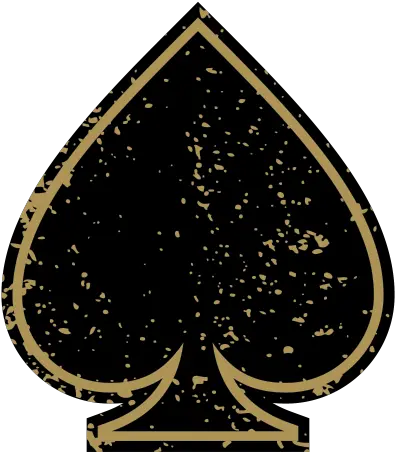 Printed Vinyl Ace Of Spades Stickers Factory Ace Of Spades Sticker Design Png Ace Of Spades Logo