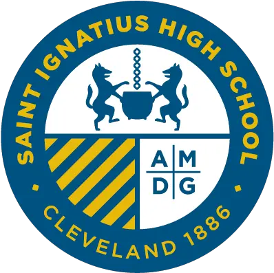 Saint Ignatius High School St Ignatius High School Png St Ignatius Icon