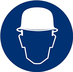 Logo Design Portland Zimmerman Designs Safety Helmet Png Work Helmet Icon