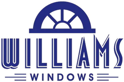 Williams Windows Replacement U0026 Doors Fort Worth Tx Graphics Png Windows Logo Transparent