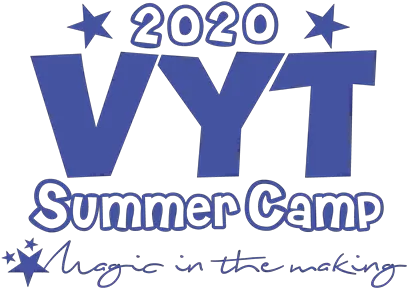 2020 Summercamplogo Raising Arizona Kids Magazine Poster Png Camp Logo