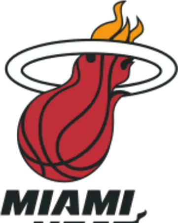 Miami Heat 2012 Nba 2k Wiki Fandom Miami Heat Logo Png Nba 2k19 Logo