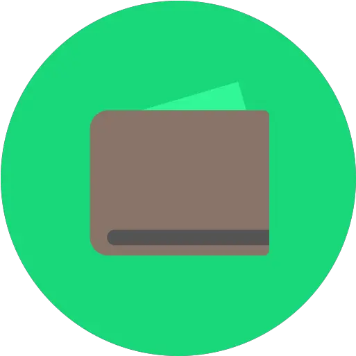 Wallet Icon Png Transparent Background Free Download 42774 Iphone Wallet Icon Aesthetic Green Wallet Png