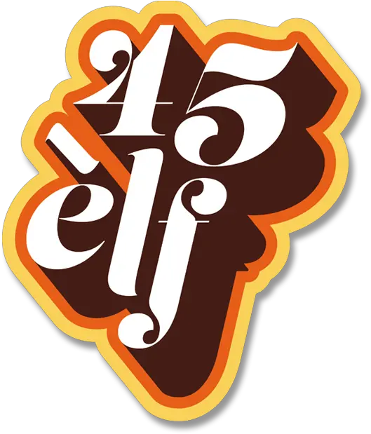 45elf Logo Groot 45élf Png World Wide Web Logo