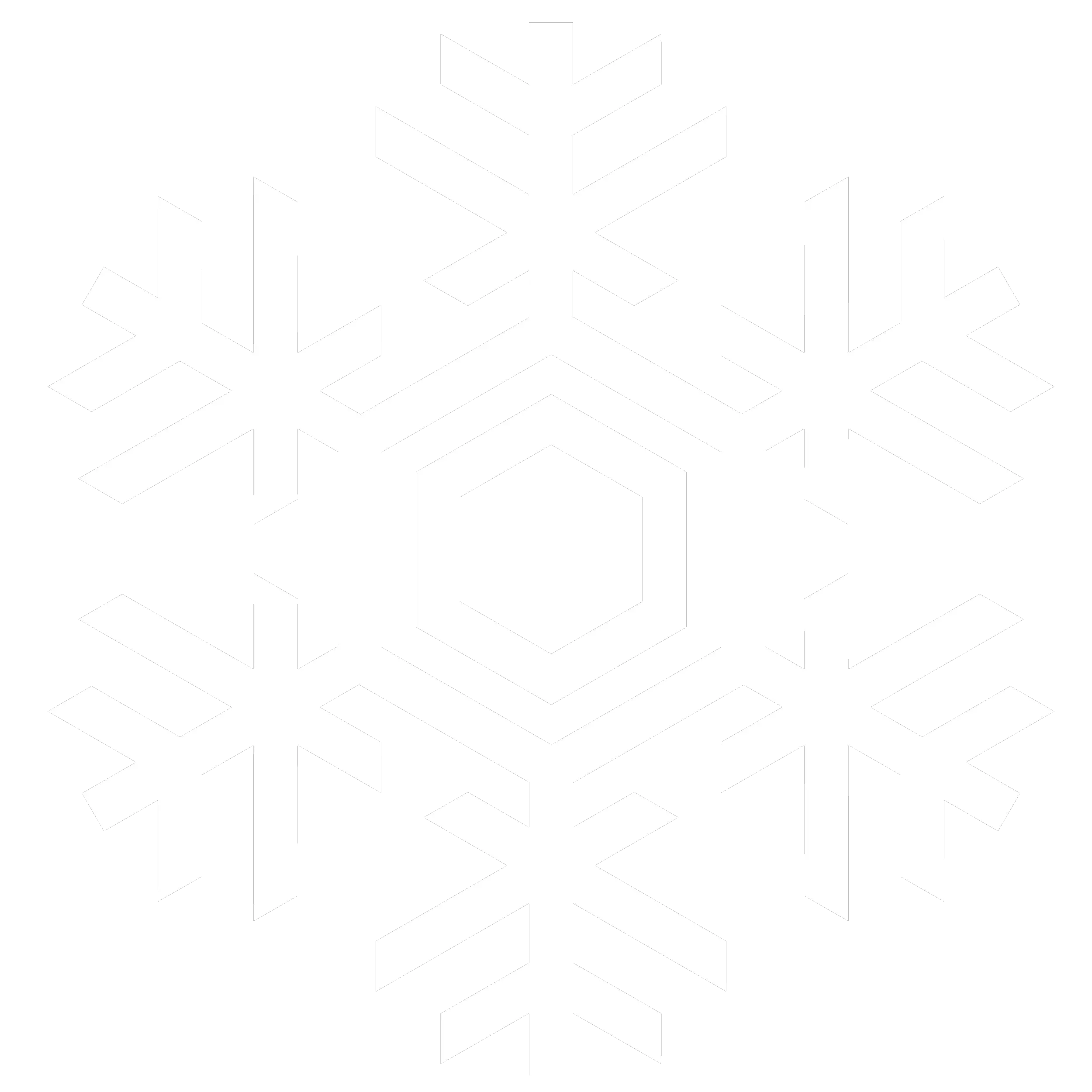 Png Snowflake