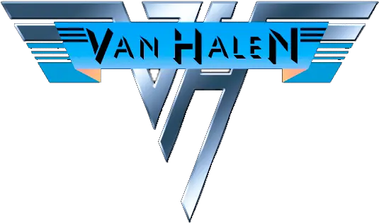 Van Halen Logo Png 8 Image Van Halen Van Halen Logo Png