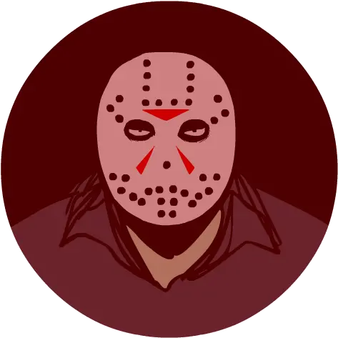 Jason Voorhees Gif Horror Characters Animated Jason Voorhees Gif Png Jason Voorhees Transparent